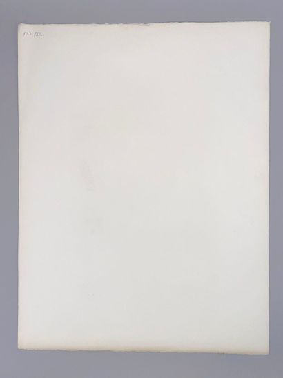 Julio LE PARC (argentin naturalisé français,...