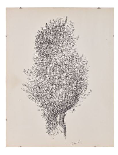 Claude TORRICINI (1930-2025).
Ensemble de...