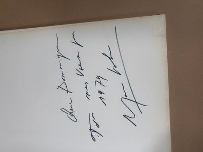 MALLARMÉ. La dernière mode. Ramsay, 1978....