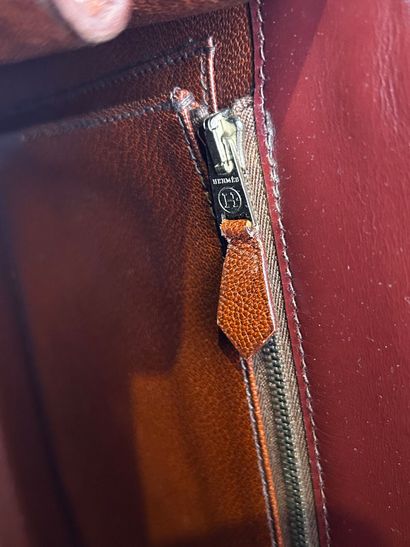 HERMÈS Paris 
Handbag 