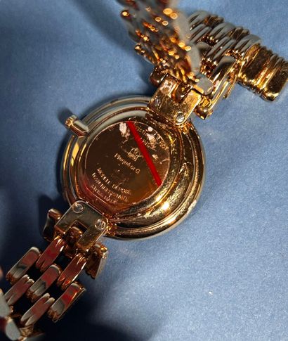 CHRISTIAN DIOR
Ladies' watch, 