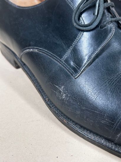 J. M. WESTON 
Ensemble de deux paires de...