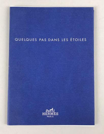 [RENATA]
Lot de trois ouvrages de présentation...