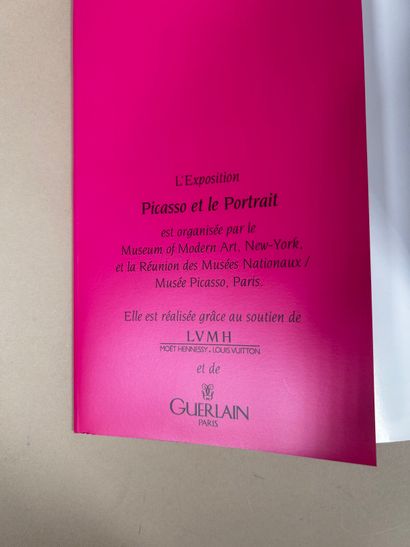 GUERLAIN
Important flacon 