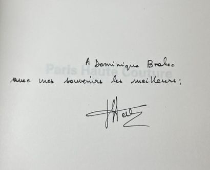 [MODE] 
Lot de douze ouvrages sur le thème...