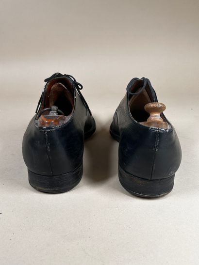 J. M. WESTON 
Ensemble de deux paires de...