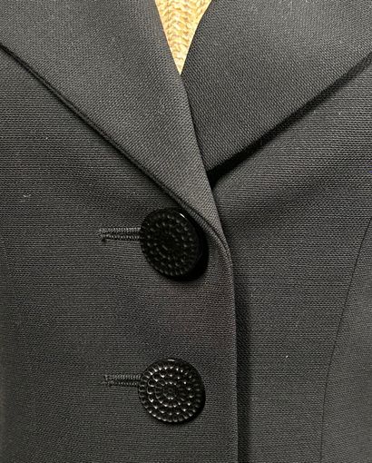 YVES SAINT LAURENT RIVE GAUCHE, Été 1995...