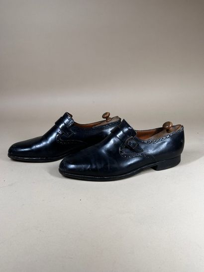 J. M. WESTON 
Ensemble de deux paires de...