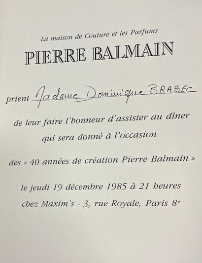 [MODE] 
Lot de quatre ouvrages sur le thème...