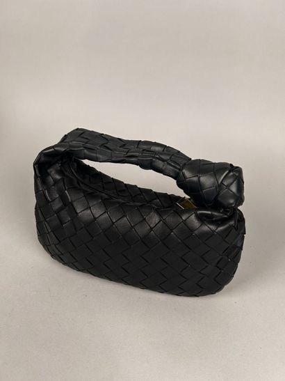 BOTTEGA VENETA 
Jodie teen mini