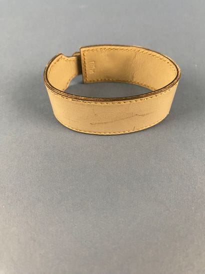HERMÈS Paris, Made in France 
Bracelet en...
