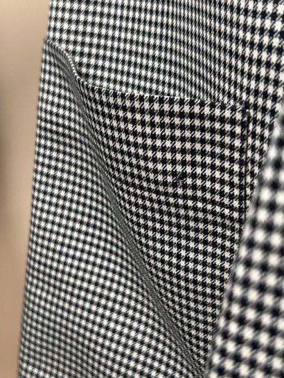YVES SAINT LAURENT RIVE GAUCHE 
Veste façon...