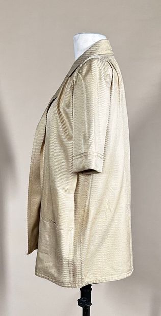JEAN-LOUIS SCHERRER Boutique, n° 148450
Ensemble...