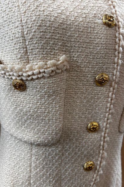 CHANEL Boutique x Karl Lagerfeld, Spring/Summer...