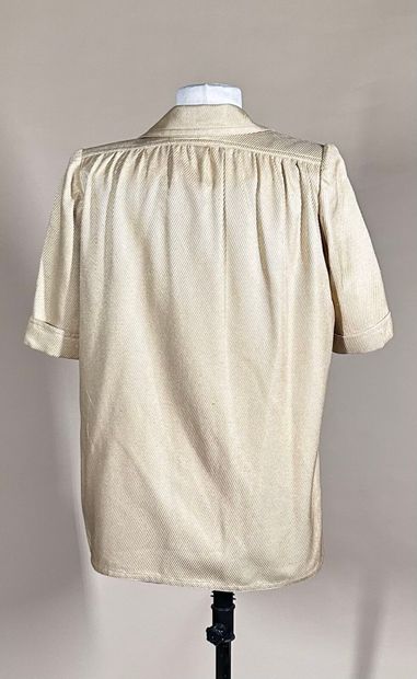 JEAN-LOUIS SCHERRER Boutique, n° 148450
Ensemble...