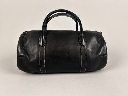 HERMÈS Paris made in France 
Polochon