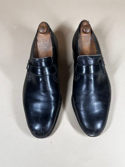 J. M. WESTON 
Ensemble de deux paires de...