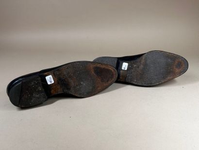 J. M. WESTON 
Ensemble de deux paires de...