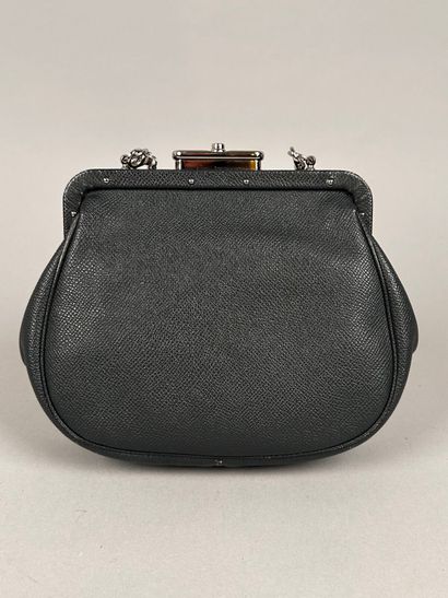 MYRIAM SCHAEFER Paris 
Petit sac porté épaule...