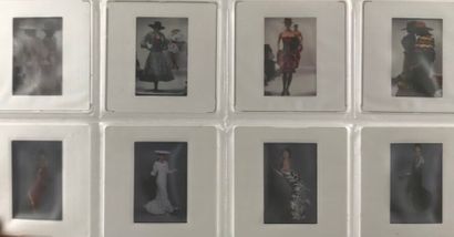 [CHANEL]
Dossier de presse Paris Tokyo 2004/2005...