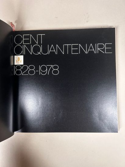 GUERLAIN
Important flacon 