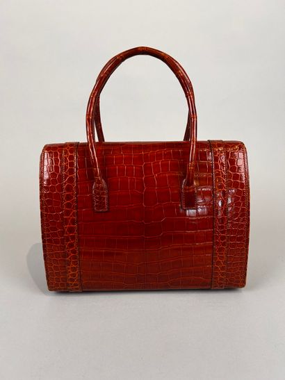 HERMÈS Paris 
Handbag 
