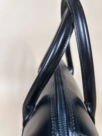 NINA RICCI
Sac porté main semi-rigide en...