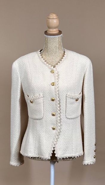 CHANEL Boutique x Karl Lagerfeld, Spring/Summer...
