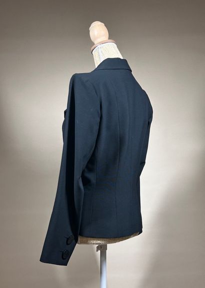 YVES SAINT LAURENT RIVE GAUCHE, Été 1995...