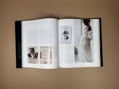 Collin MACDOWELL, Galliano : romantique,...