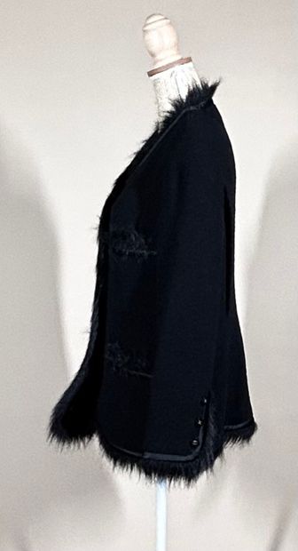 CHANEL Boutique, Ready-to-Wear Fall/Winter...