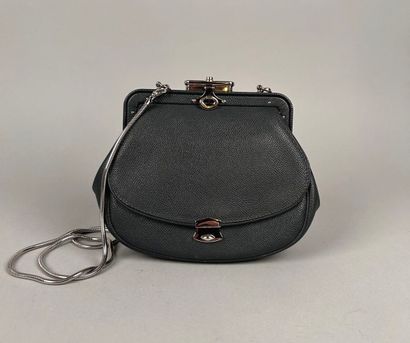 MYRIAM SCHAEFER Paris 
Petit sac porté épaule...