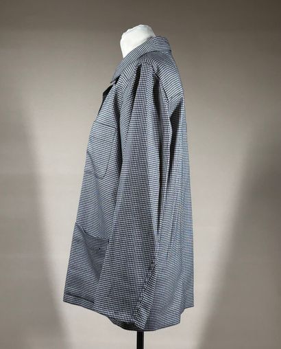 YVES SAINT LAURENT RIVE GAUCHE 
Veste façon...