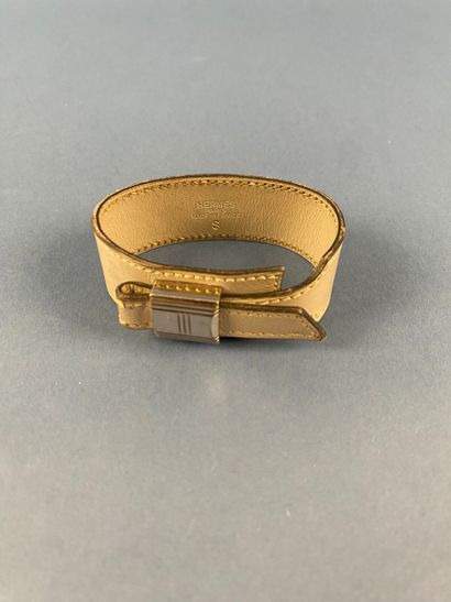 HERMÈS Paris, Made in France 
Bracelet en...