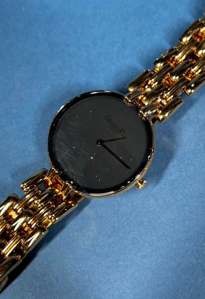 CHRISTIAN DIOR
Ladies' watch, 