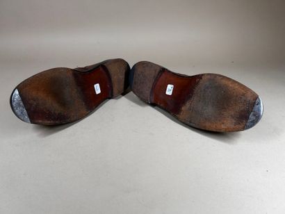 J. M. WESTON 
Paire de chaussures homme à...
