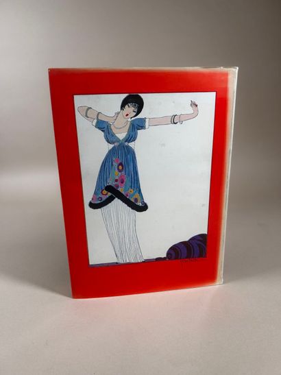 [PAUL POIRET] 
Palmer WHITE, Poiret, Studio...