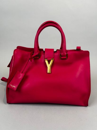 SAINT LAURENT Paris
Sac à main 