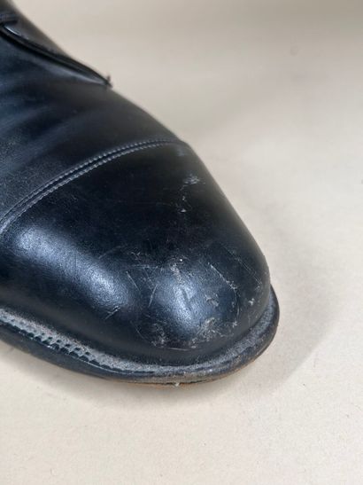 J. M. WESTON 
Ensemble de deux paires de...