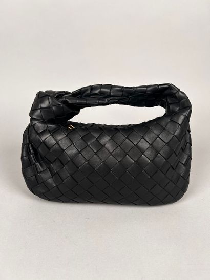BOTTEGA VENETA 
Jodie teen mini