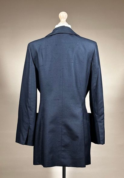 CHRISTIAN DIOR Boutique, n° 62987 et 31496
Ensemble...