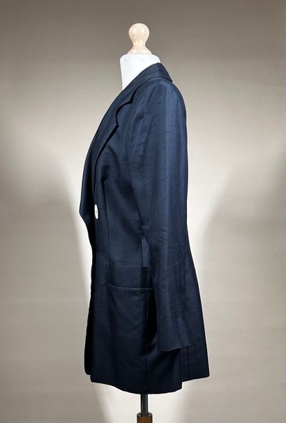 CHRISTIAN DIOR Boutique, n° 62987 et 31496
Ensemble...
