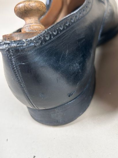 J. M. WESTON 
Ensemble de deux paires de...