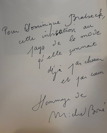 [MODE] 
Lot de douze ouvrages sur le thème...