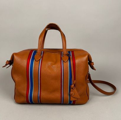 MYRIAM SCHAEFER Paris
Petit sac polochon...