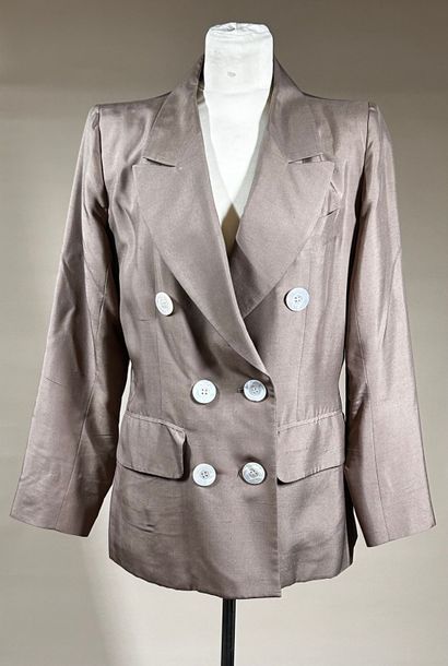 YVES SAINT LAURENT RIVE GAUCHE Prototype...