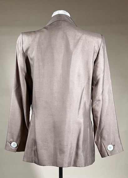 YVES SAINT LAURENT RIVE GAUCHE Prototype...