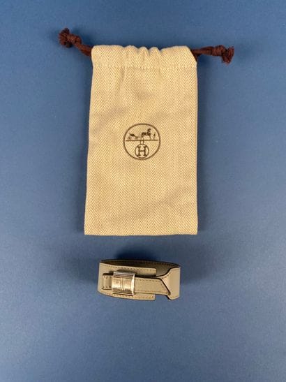 HERMÈS Paris, Made in France 
Bracelet en...