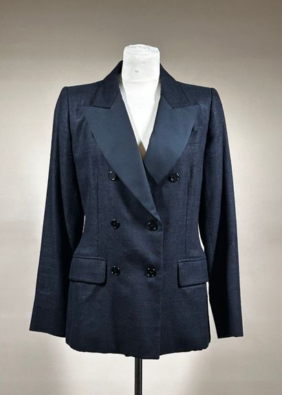 YVES SAINT LAURENT RIVE GAUCHE 
Veste en...