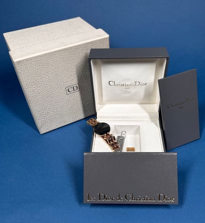 CHRISTIAN DIOR
Ladies' watch, 